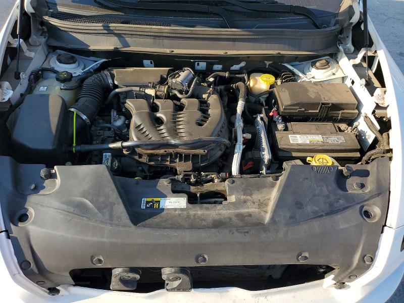 Zdjęcie 12 z aukcji – 2014 JEEP CHEROKEE z VIN 1C4PJMDS1EW282443
