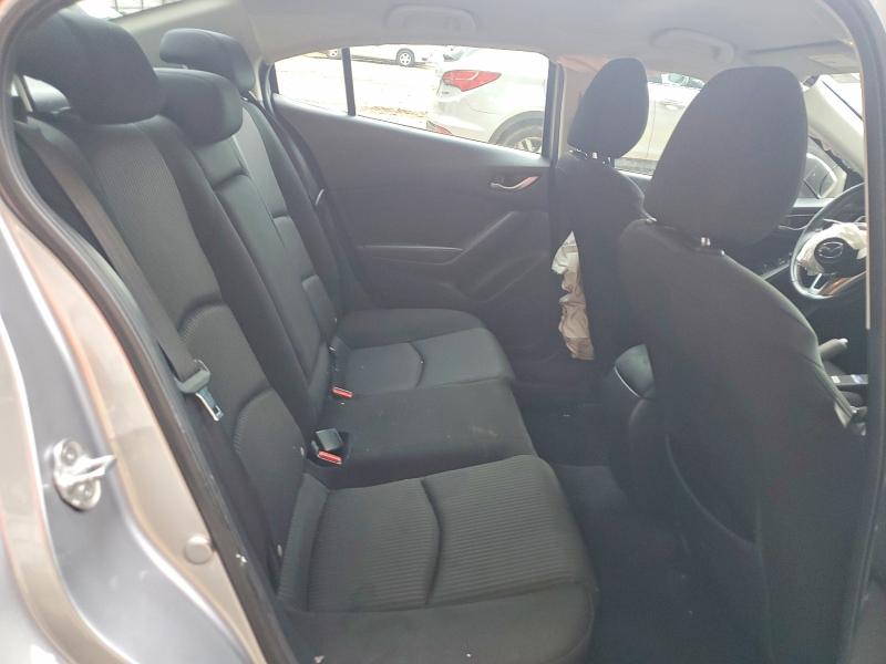 Photo 10 from auction – 2015 MAZDA 3 with VIN 3MZBM1V70FM234358