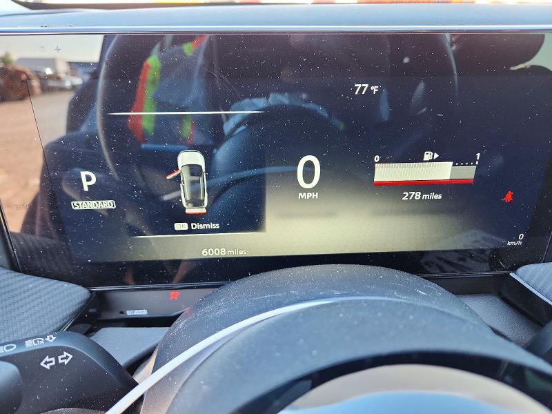 Photo 9 from auction – 2026 NISSAN KICKS with VIN 3N8AP6DC0TL353129