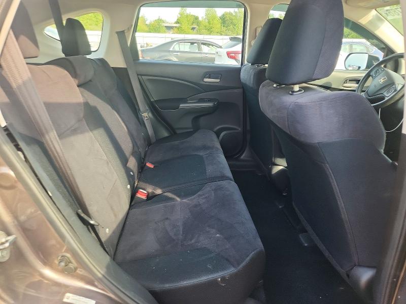 Zdjęcie 11 z aukcji – 2012 HONDA CR-V z VIN 5J6RM4H35CL039469