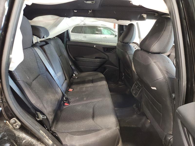 صورة رقم 11 من المزاد - 2025 SUBARU FORESTER مع VIN JF2SLDDC3SH415279