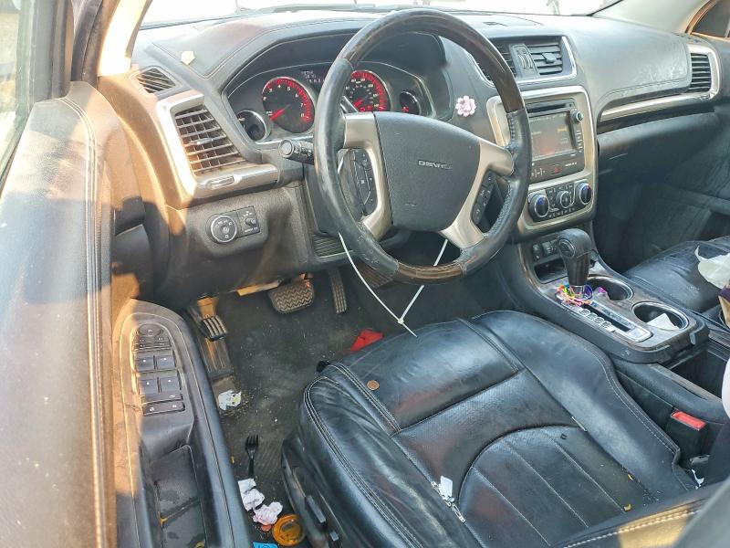 Photo 8 from auction – 2013 GMC ACADIA with VIN 1GKKVTKD5DJ165400
