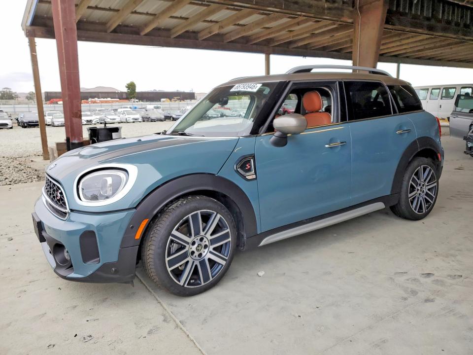 2023 MINI COOPER - Търг №66793946