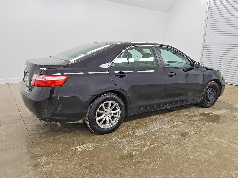 Photo 3 from auction – 2008 TOYOTA CAMRY with VIN 4T1BE46K08U204923