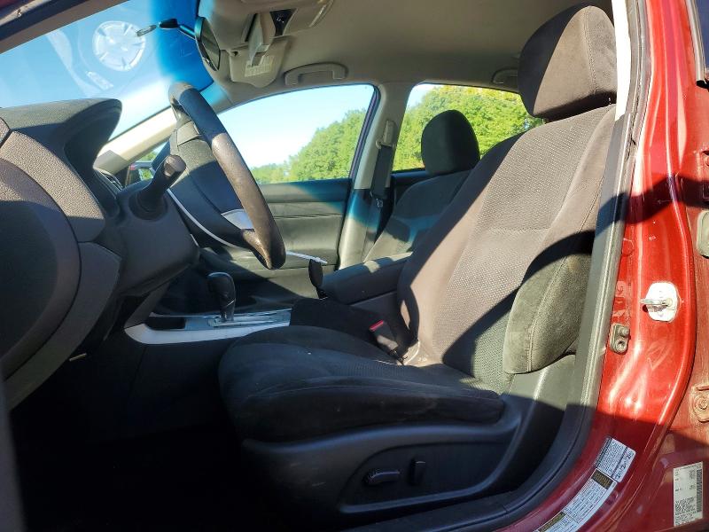 Photo 7 from auction – 2015 NISSAN ALTIMA with VIN 1N4AL3AP1FC452268