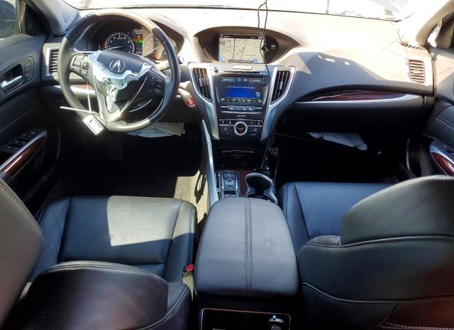 Zdjęcie 8 z aukcji – 2015 ACURA TLX z VIN 19UUB2F5XFA012199
