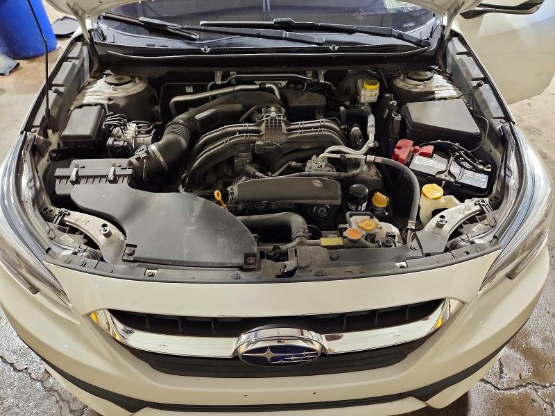 Photo 11 from auction – 2022 SUBARU LEGACY with VIN 4S3BWAN6XN3018733