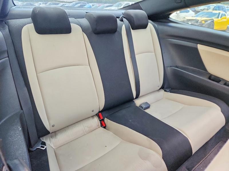 Photo 10 from auction – 2016 HONDA CIVIC with VIN 2HGFC4B07GH309445