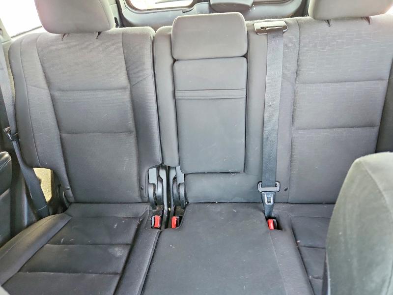 Photo 10 from auction – 2012 JEEP GRAND CHEROKEE with VIN 1C4RJFAG9CC165650