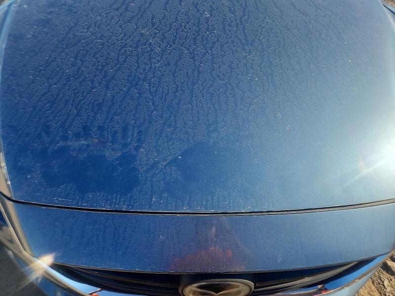 Photo 11 from auction – 2014 MAZDA 6 with VIN JM1GJ1W66E1131321