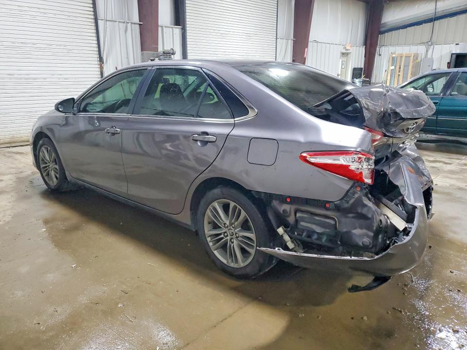Photo 2 from auction – 2015 TOYOTA CAMRY with VIN 4T1BF1FK0FU026455
