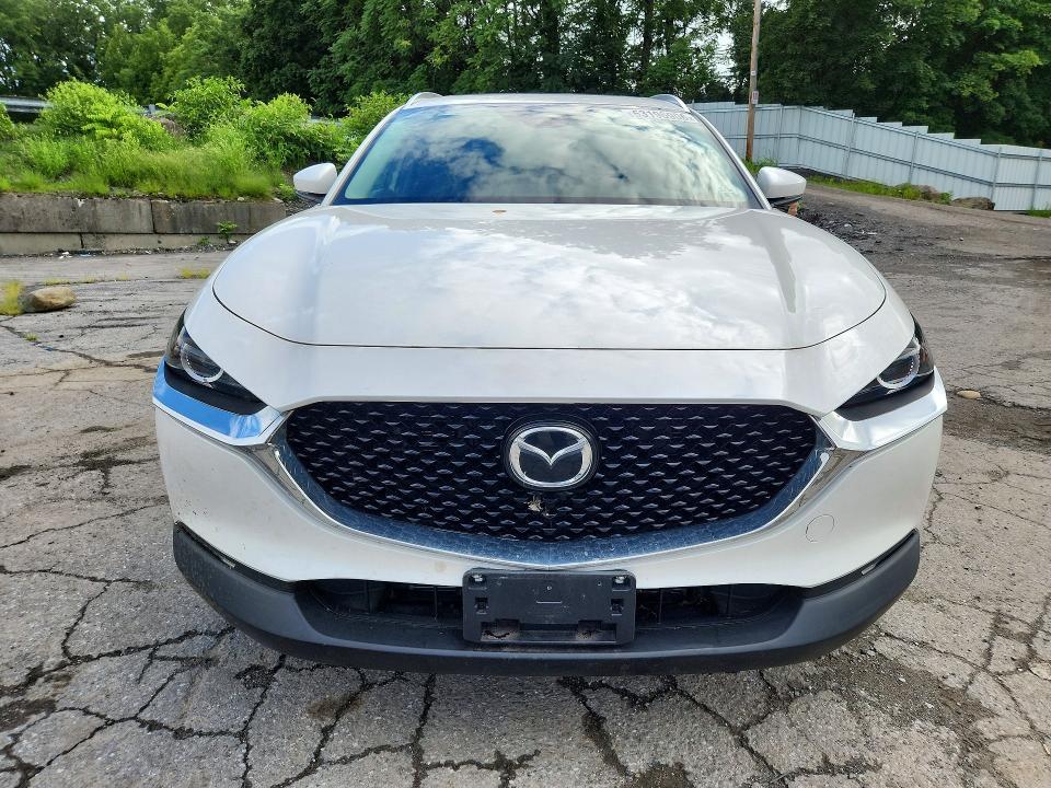 Фото 5 с аукциона – 2024 MAZDA CX-30 с VIN 3MVDMBCMXRM689053