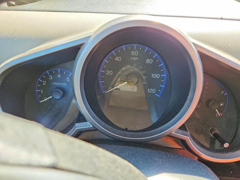 Photo 9 from auction – 2010 HONDA ELEMENT with VIN 5J6YH2H74AL009173