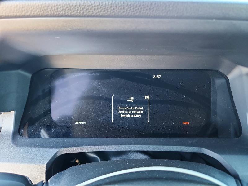Foto 9 de la subasta – 2025 TOYOTA 4RUNNER con VIN JTEVB5BR4S5004109