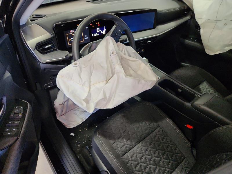Photo 8 from auction – 2026 NISSAN KICKS with VIN 3N8AP6CE2TL311161