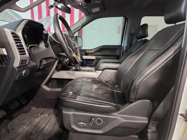 Photo 7 from auction – 2016 FORD F150 with VIN 1FTEW1EF9GFC63599