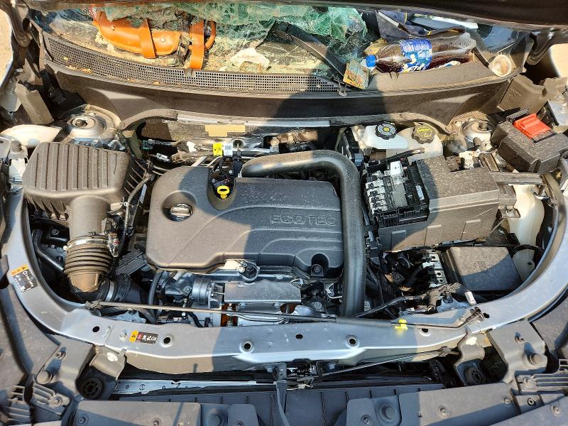 Photo 12 from auction – 2026 CHEVROLET EQUINOX with VIN 3GNAXPEG8TL475716