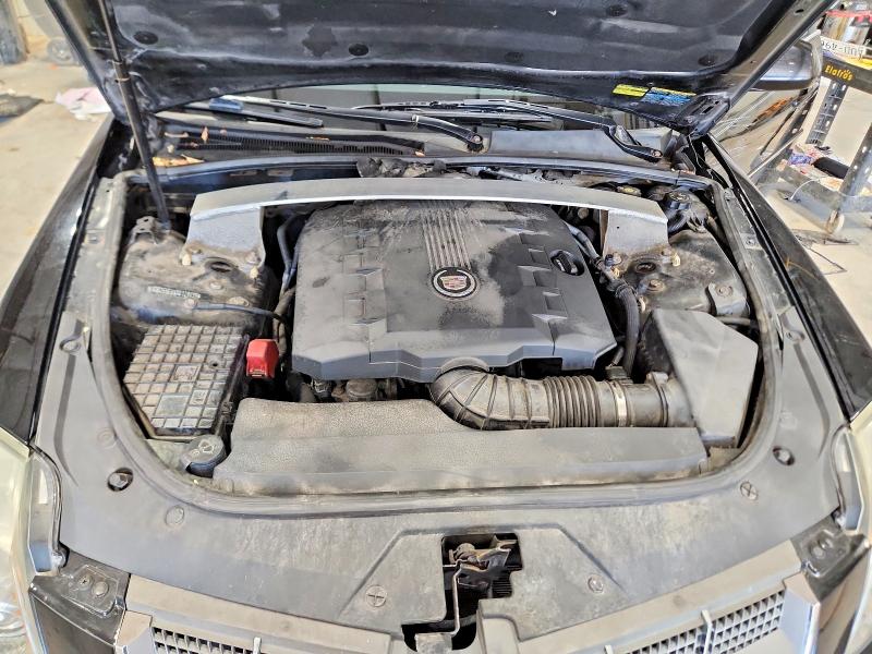 Foto 11 de la subasta – 2010 CADILLAC CTS con VIN 1G6DS5EVXA0129039