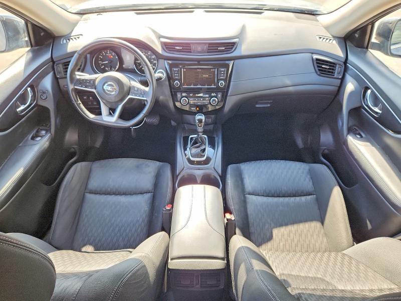 Photo 8 from auction – 2018 NISSAN ROGUE with VIN KNMAT2MT4JP606681