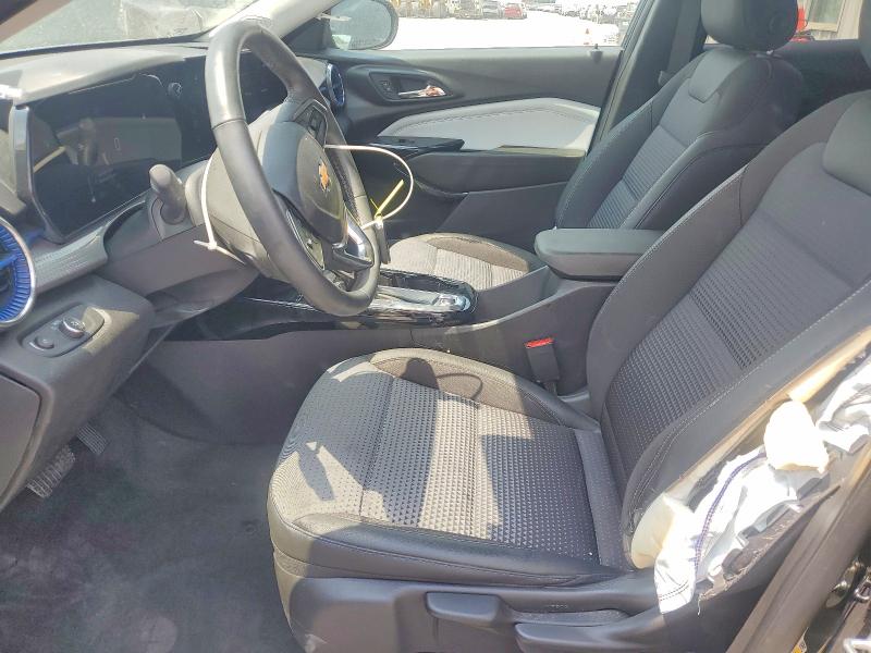 Photo 7 from auction – 2025 CHEVROLET TRAX with VIN KL77LHEP7SC149031