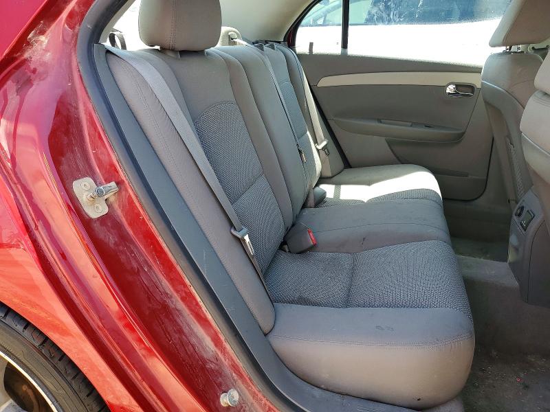 Photo 10 from auction – 2012 CHEVROLET MALIBU with VIN 1G1ZC5E09CF336230