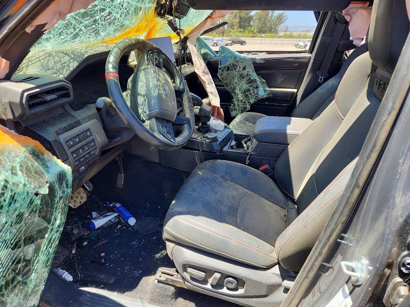 Photo 7 from auction – 2025 TOYOTA TACOMA with VIN 3TYLC5LN0ST016521