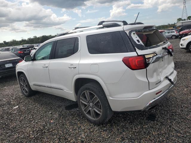 Photo 2 from auction – 2017 GMC ACADIA with VIN 1GKKNXLS6HZ154224