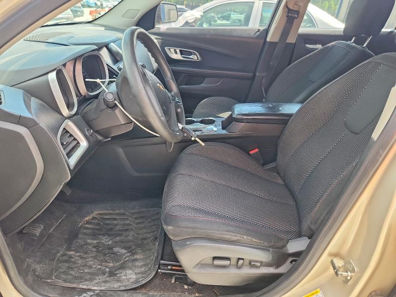Photo 7 from auction – 2016 CHEVROLET EQUINOX with VIN 2GNALBEK9G1108236