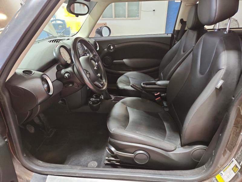 Photo 7 from auction – 2012 MINI COOPER with VIN WMWSU3C53CT185649