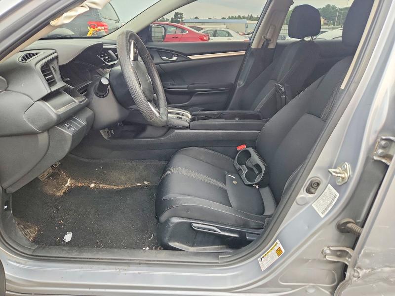 Photo 7 from auction – 2017 HONDA CIVIC with VIN 2HGFC2F59HH543078