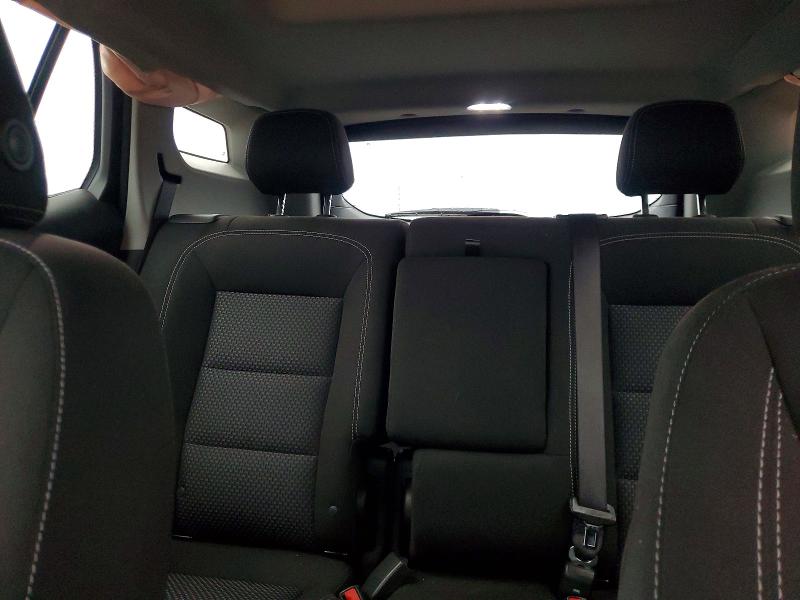 Снимка 10 от търг – 2023 GMC TERRAIN с VIN 3GKALMEGXPL124531