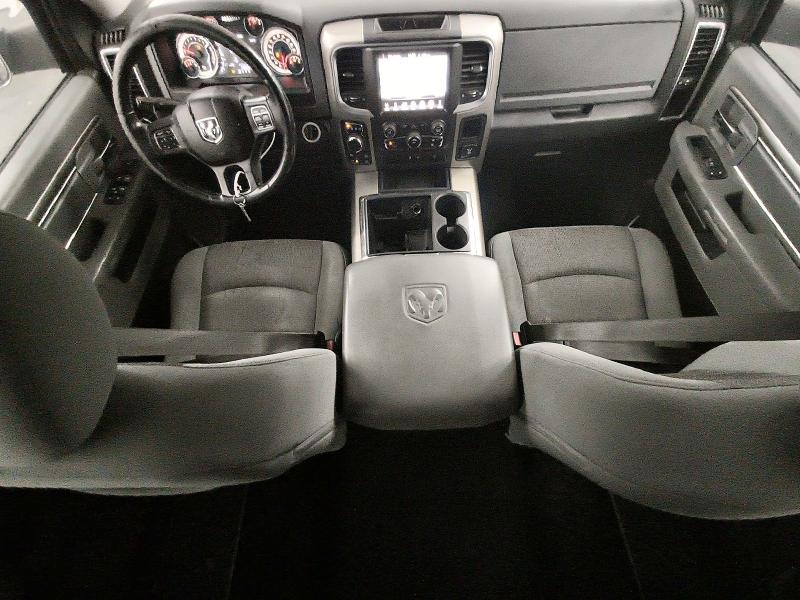 Photo 8 from auction – 2013 RAM 1500 with VIN 1C6RR7LT7DS676698