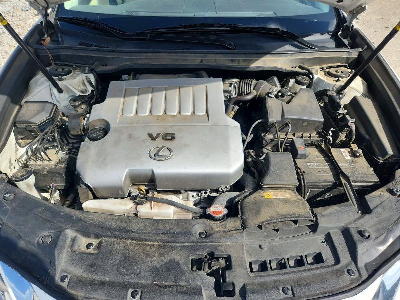 Photo 11 from auction – 2016 LEXUS ES with VIN 58ABK1GGXGU027645