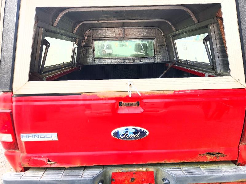Фото 10 с аукциона – 2010 FORD RANGER с VIN 1FTKR1EEXAPA52382