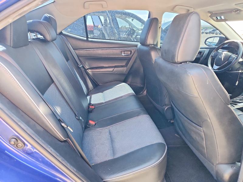 Photo 10 from auction – 2014 TOYOTA COROLLA with VIN 2T1BURHE3EC182579