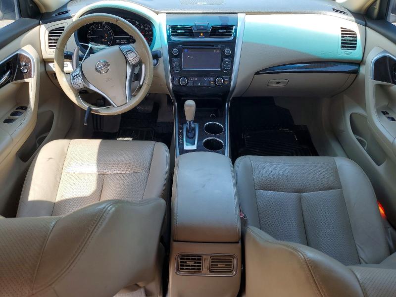 Zdjęcie 8 z aukcji – 2013 NISSAN ALTIMA z VIN 1N4BL3APXDC164640