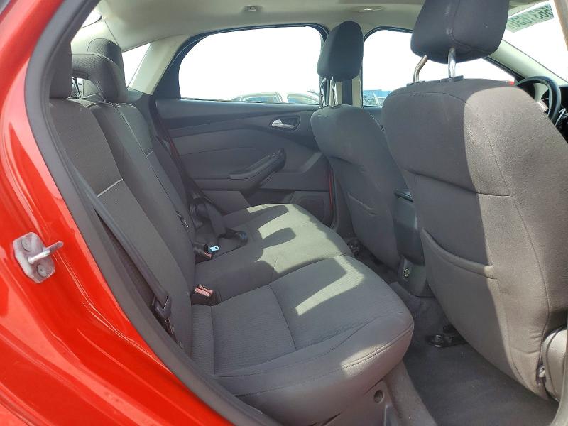 Снимка 10 от търг – 2012 FORD FOCUS с VIN 1FAHP3H24CL200460
