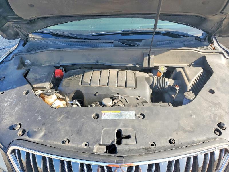 Снимка 12 от търг – 2016 BUICK ENCLAVE с VIN 5GAKRBKD3GJ288192