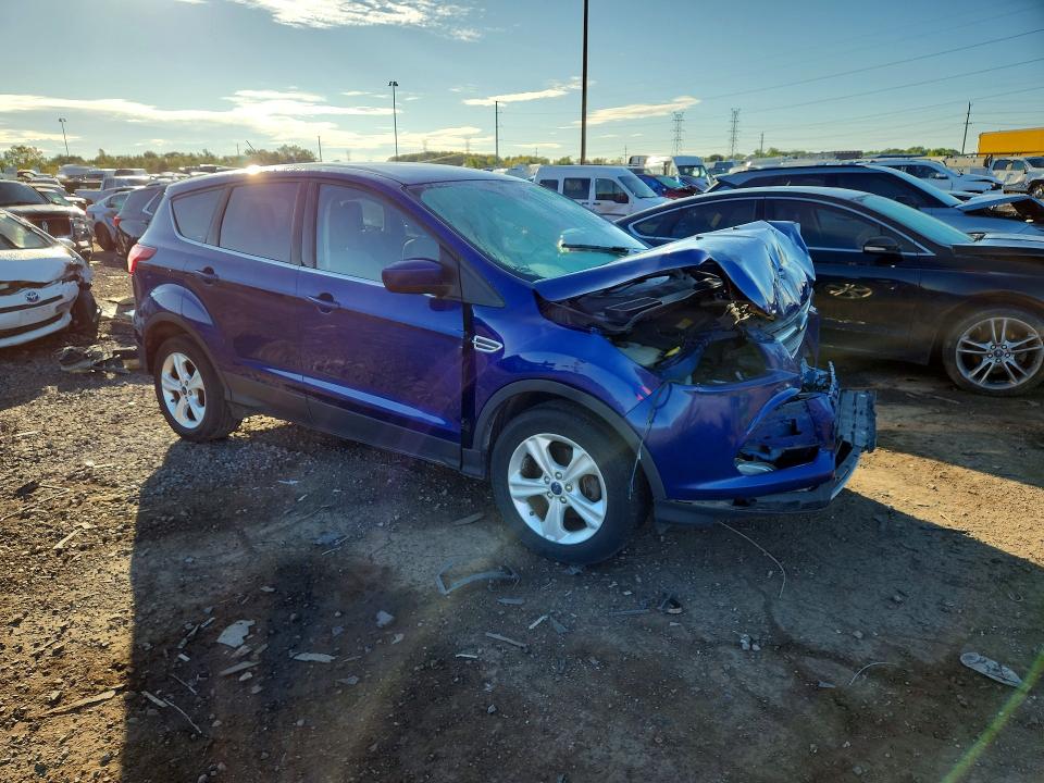 صورة رقم 4 من المزاد - 2016 FORD ESCAPE مع VIN 1FMCU0GX1GUA55513