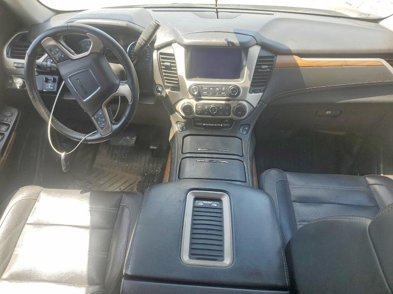 Photo 8 from auction – 2020 GMC YUKON with VIN 1GKS1CKJ2LR286712