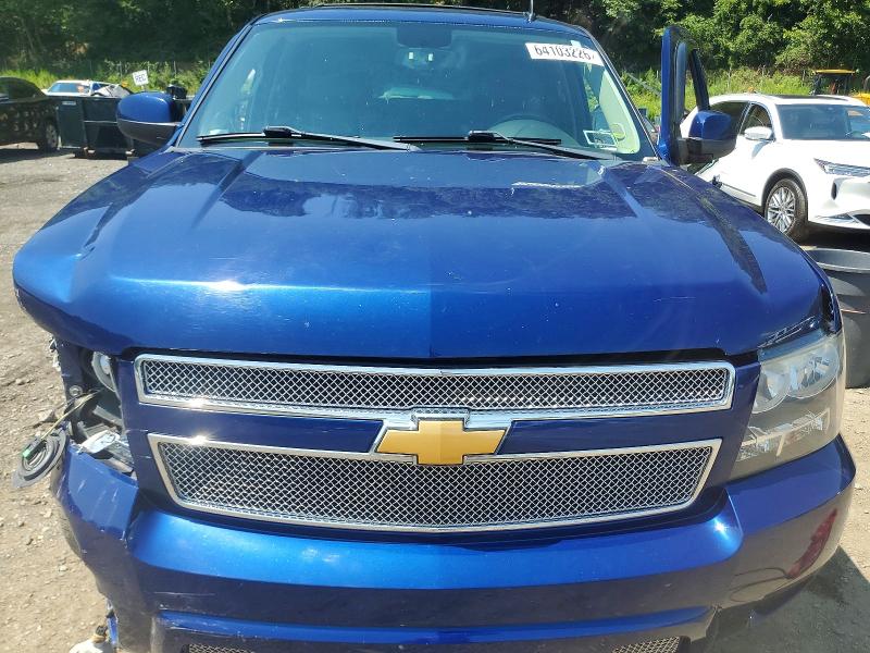 Photo 12 from auction – 2012 CHEVROLET TAHOE with VIN 1GNSKBE07CR301945