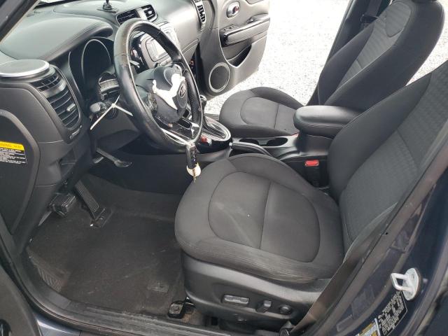 Photo 7 from auction – 2014 KIA SOUL with VIN KNDJX3A50E7037415