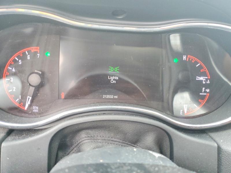 Photo 9 from auction – 2014 DODGE DURANGO with VIN 1C4RDJDG7EC973178