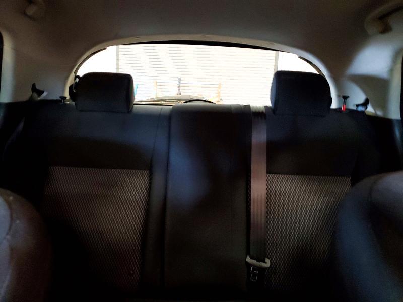 Photo 10 from auction – 2015 NISSAN JUKE with VIN JN8AF5MVXFT550243