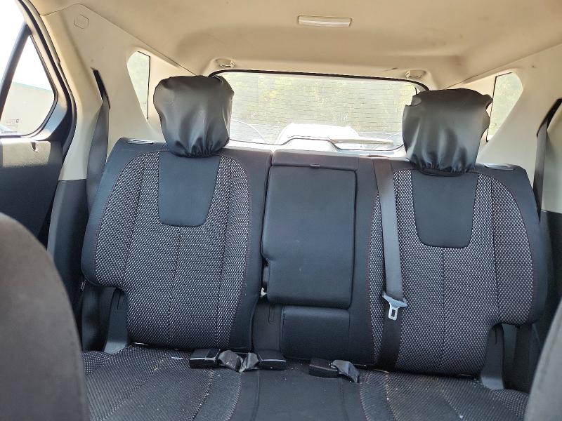 Photo 10 from auction – 2017 CHEVROLET EQUINOX with VIN 2GNALBEK0H1612420