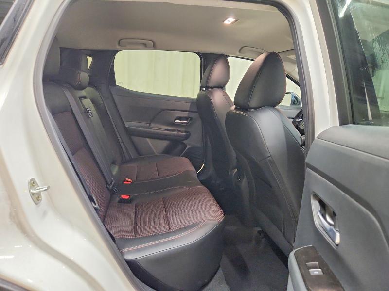 Photo 11 from auction – 2026 NISSAN KICKS with VIN 3N8AP6DA1TL391502