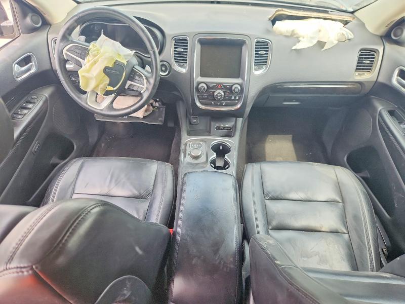 Photo 8 from auction – 2014 DODGE DURANGO with VIN 1C4RDHDG0EC449752