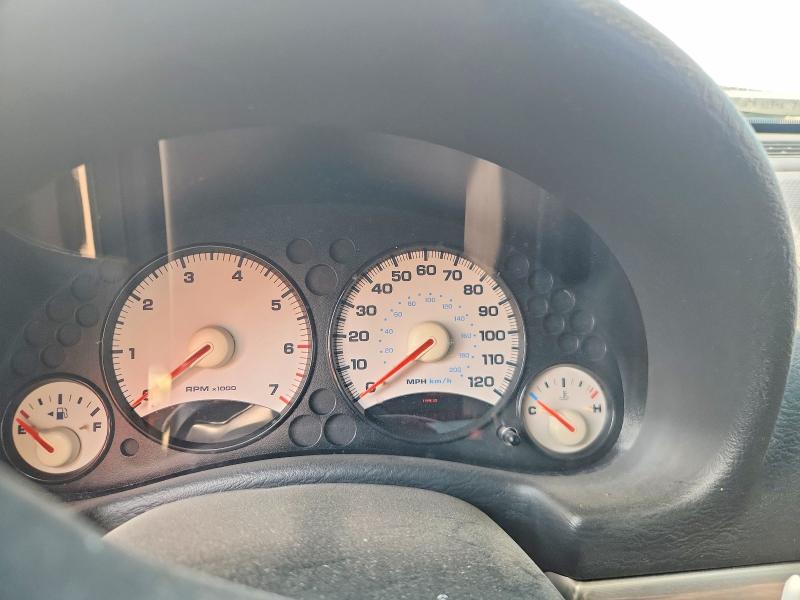 Photo 9 from auction – 2002 JEEP LIBERTY with VIN 1J4GK38K82W301075