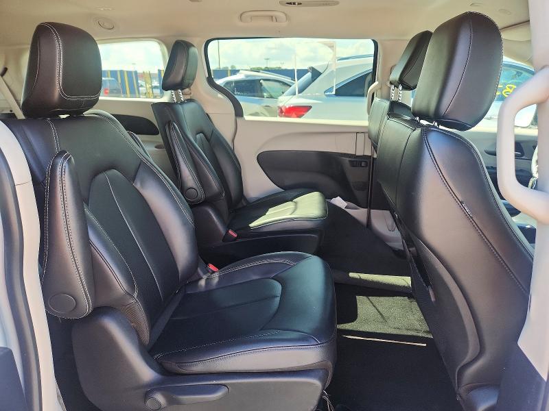 صورة رقم 11 من المزاد - 2024 CHRYSLER PACIFICA مع VIN 2C4RC1S72RR103907