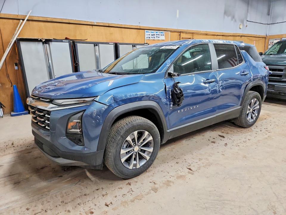 2026 CHEVROLET EQUINOX - Търг №61930946